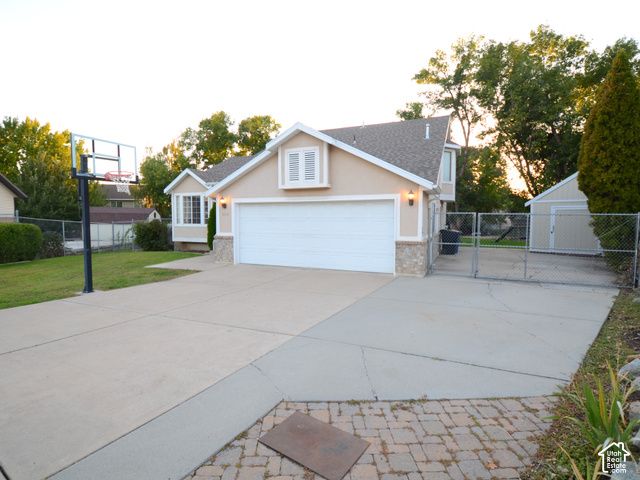 1312 S 150 E, Kaysville, UT 84037