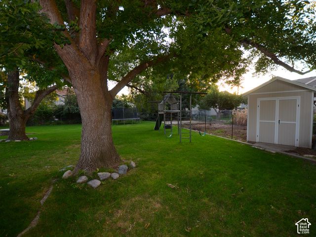1312 S 150 E, Kaysville, UT 84037