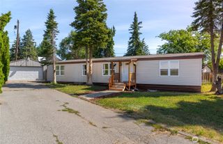 605 W Ash Street, Waterville, WA 98858
