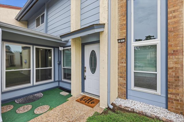 1813 Greenspring Circle, Garland, TX 75044