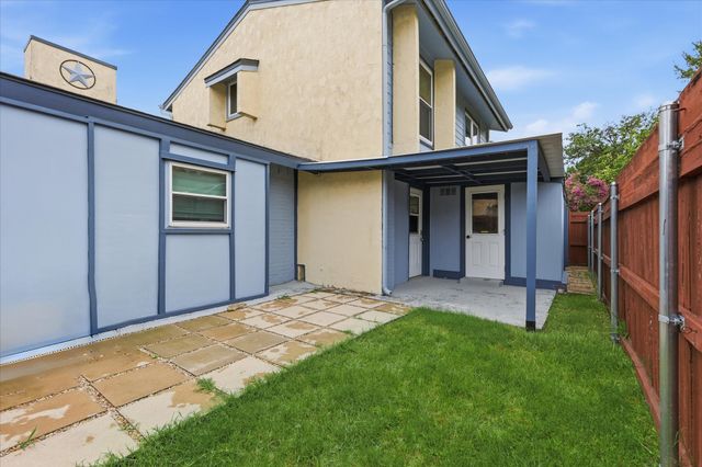 1813 Greenspring Circle, Garland, TX 75044