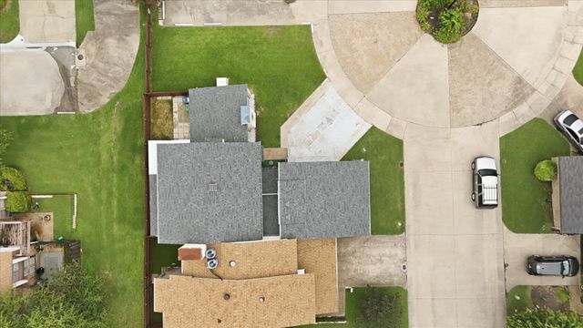 1813 Greenspring Circle, Garland, TX 75044