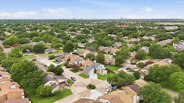 1813 Greenspring Circle, Garland, TX 75044
