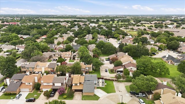 1813 Greenspring Circle, Garland, TX 75044