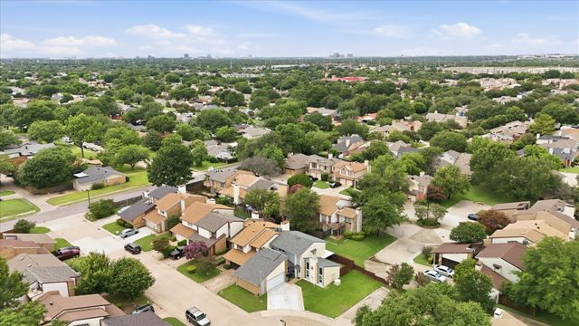 1813 Greenspring Circle, Garland, TX 75044