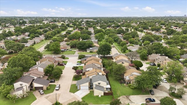 1813 Greenspring Circle, Garland, TX 75044