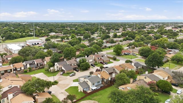 1813 Greenspring Circle, Garland, TX 75044