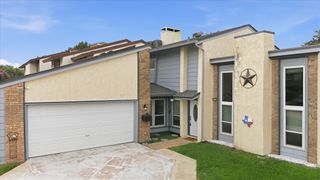 1813 Greenspring Circle, Garland, TX 75044