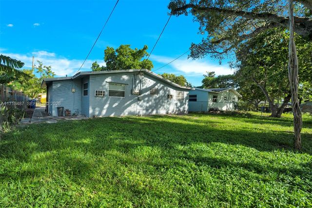 1515 NW 2nd Ave, Fort Lauderdale, FL 33311