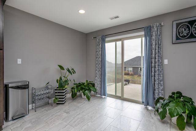 626 ARMITAGE DR, Columbia, MO 65202