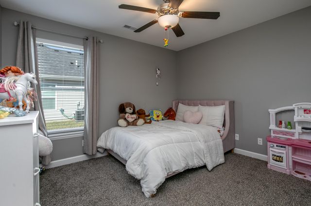 626 ARMITAGE DR, Columbia, MO 65202