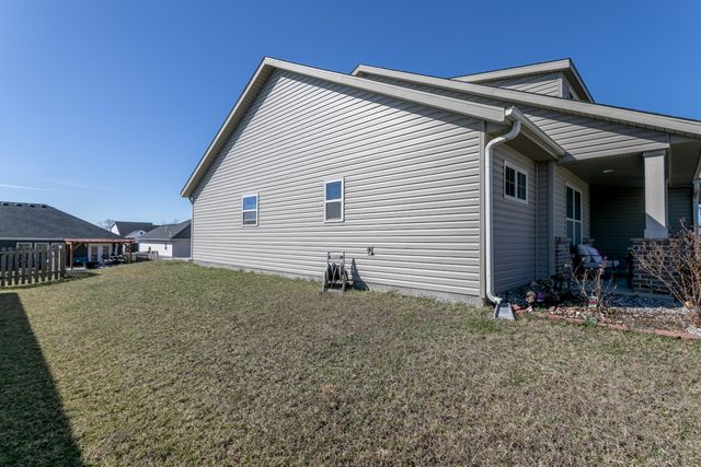 626 ARMITAGE DR, Columbia, MO 65202