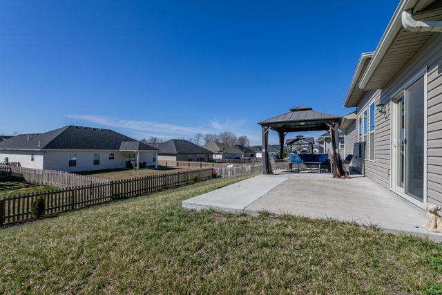 626 ARMITAGE DR, Columbia, MO 65202