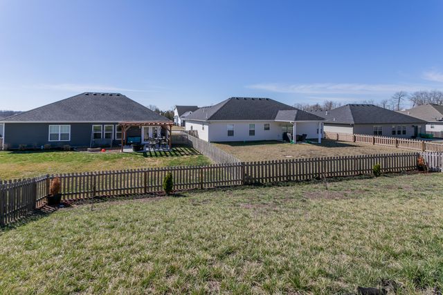 626 ARMITAGE DR, Columbia, MO 65202