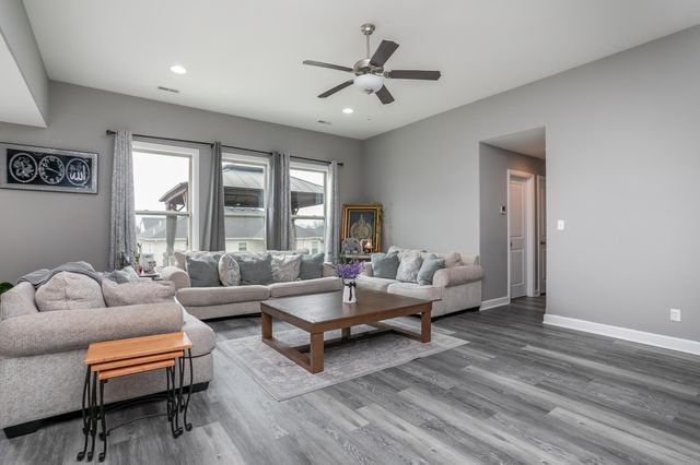 626 ARMITAGE DR, Columbia, MO 65202