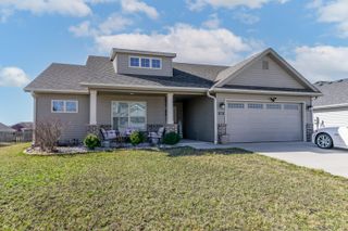 626 ARMITAGE DR, Columbia, MO 65202