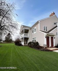 92 Winthrop Road Unit C, Monroe, NJ 08831