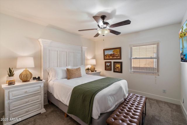 5334 E EVERETT Drive, Scottsdale, AZ 85254