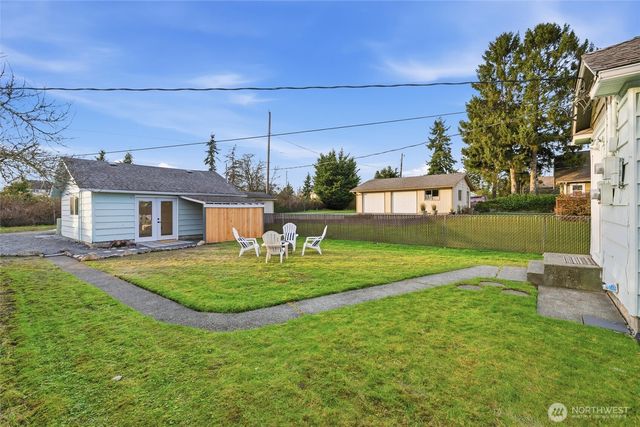 2313 Moore Street, Bellingham, WA 98229