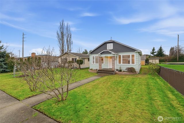 2313 Moore Street, Bellingham, WA 98229