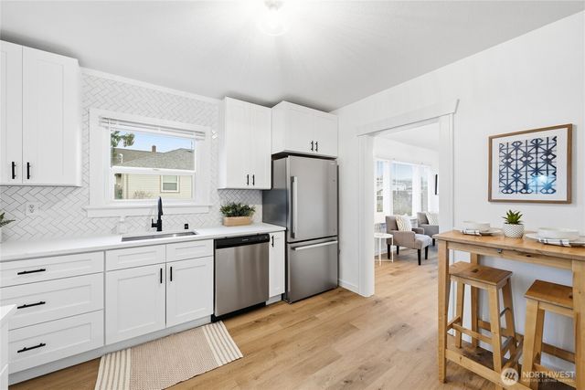 2313 Moore Street, Bellingham, WA 98229