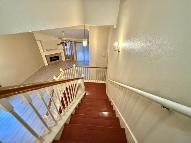 19134 Broadwind Lane, Katy, TX 77449