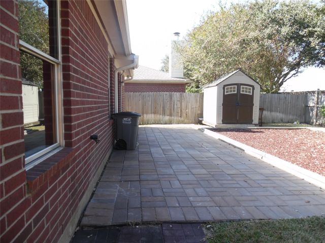 19134 Broadwind Lane, Katy, TX 77449