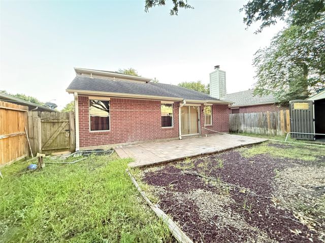 19134 Broadwind Lane, Katy, TX 77449