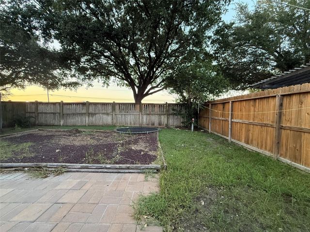 19134 Broadwind Lane, Katy, TX 77449