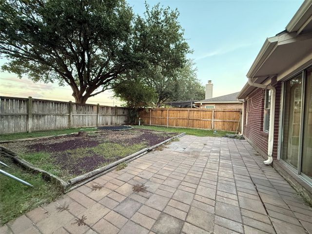19134 Broadwind Lane, Katy, TX 77449
