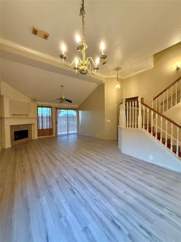 19134 Broadwind Lane, Katy, TX 77449
