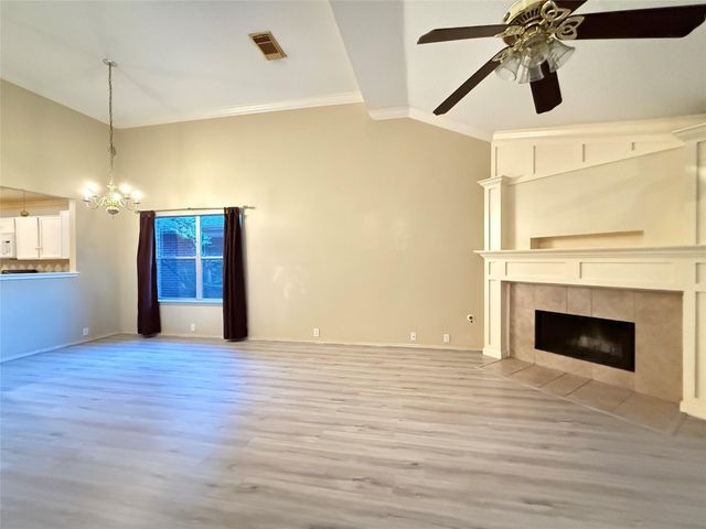 19134 Broadwind Lane, Katy, TX 77449