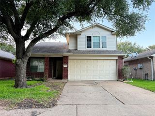 19134 Broadwind Lane, Katy, TX 77449