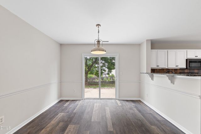 4504 Arcaro Drive, Knightdale, NC 27545