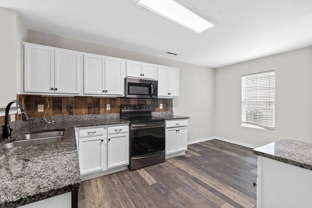 4504 Arcaro Drive, Knightdale, NC 27545