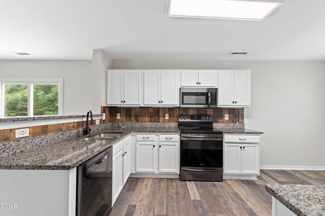 4504 Arcaro Drive, Knightdale, NC 27545