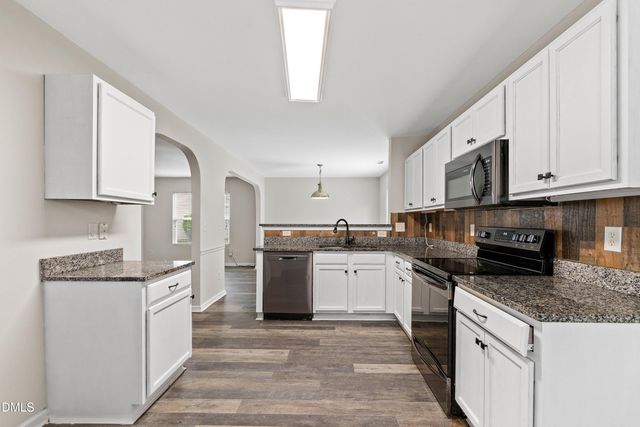 4504 Arcaro Drive, Knightdale, NC 27545