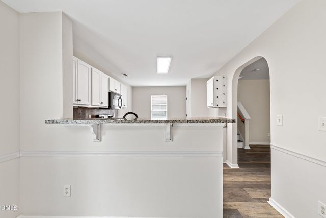 4504 Arcaro Drive, Knightdale, NC 27545