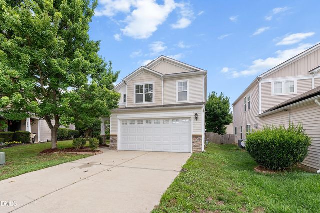 4504 Arcaro Drive, Knightdale, NC 27545