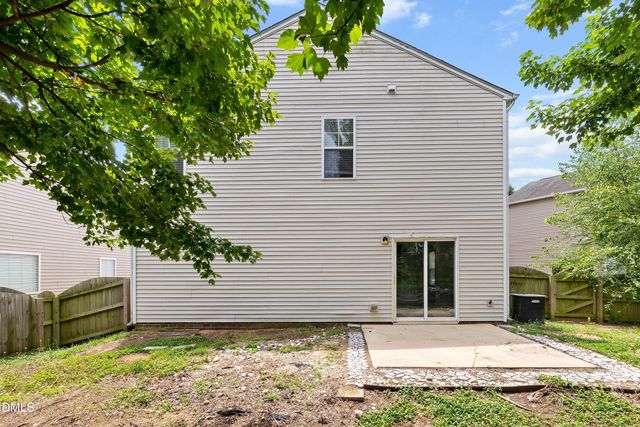 4504 Arcaro Drive, Knightdale, NC 27545