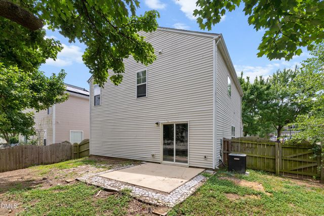 4504 Arcaro Drive, Knightdale, NC 27545