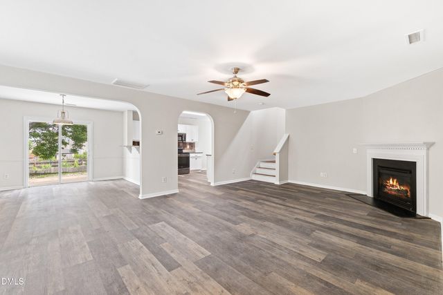 4504 Arcaro Drive, Knightdale, NC 27545