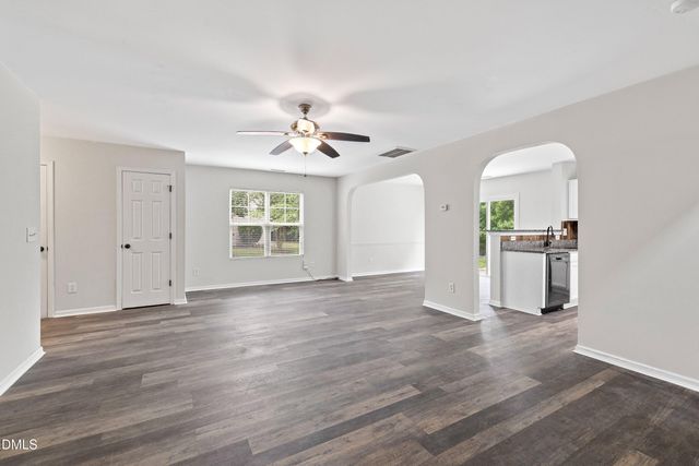 4504 Arcaro Drive, Knightdale, NC 27545
