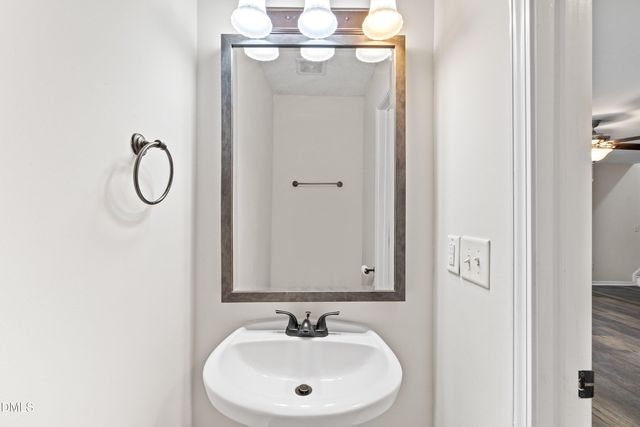4504 Arcaro Drive, Knightdale, NC 27545