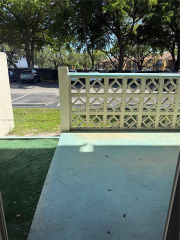 2017 NW 46th Ave A110, Lauderhill, FL 33313