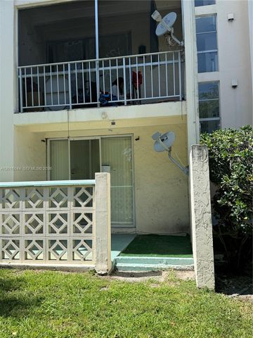 2017 NW 46th Ave A110, Lauderhill, FL 33313