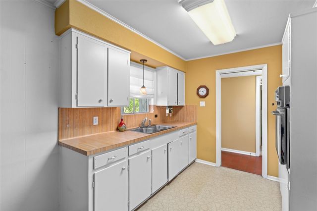 8607 Norton Drive, Houston, TX 77080