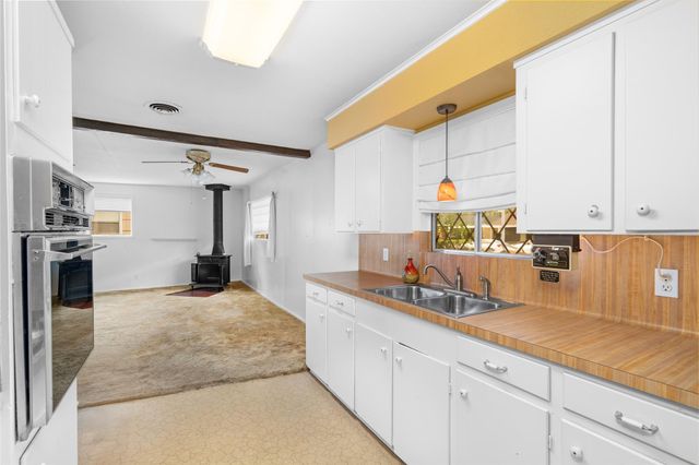 8607 Norton Drive, Houston, TX 77080