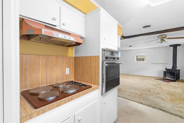 8607 Norton Drive, Houston, TX 77080