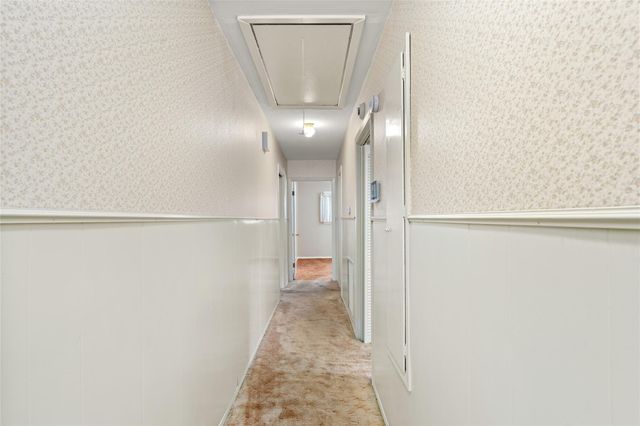 8607 Norton Drive, Houston, TX 77080